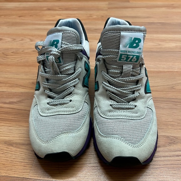 2019 576 Made In England 'Nineties' - Picture 10 of 11